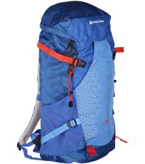 Unisex batoh MENTE ALPINE PRO cobalt blue