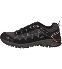 Unisex outdoorová obuv KADEWE ALPINE PRO černá