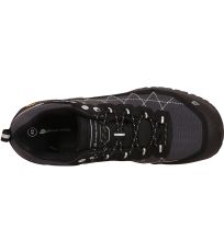 Unisex outdoorová obuv KADEWE ALPINE PRO černá