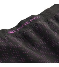 Dětské funkční spodky CALONO ALPINE PRO violet