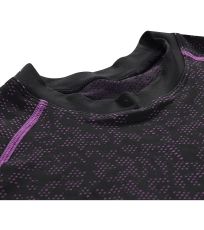 Dámské funkční triko PADONA ALPINE PRO violet