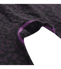 Dámské funkční spodky CALONA ALPINE PRO violet
