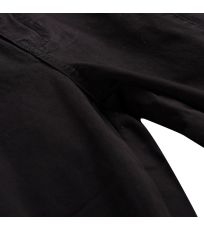 Pánské kalhoty IDRIL ALPINE PRO černá