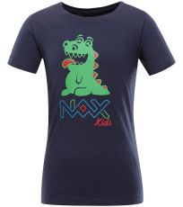 Dětské triko LIEVRO NAX