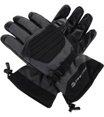 Pánské lyžařské rukavice DERD ALPINE PRO