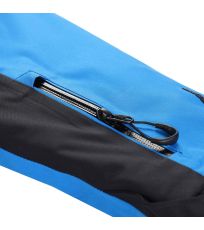 Pánská lyžařská bunda GAES ALPINE PRO cobalt blue