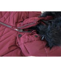Dámský kabát CERHA ALPINE PRO 485