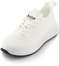 Pánská městská obuv HERAM NAX bílá