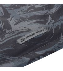 Dětská softshellová bunda LANCO ALPINE PRO 