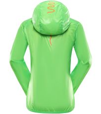 Dětská sportovní bunda BIKO ALPINE PRO růžová