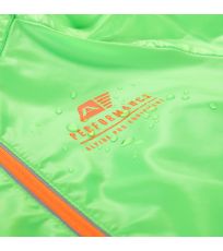 Dětská sportovní bunda BIKO ALPINE PRO růžová