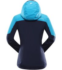 Dámská outdoorová bunda IMPECA ALPINE PRO 