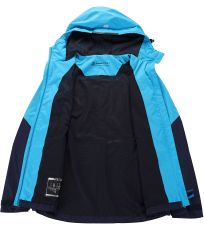 Dámská outdoorová bunda IMPECA ALPINE PRO 