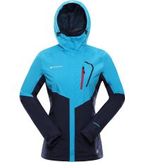 Dámská outdoorová bunda IMPECA ALPINE PRO 