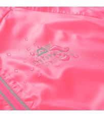 Dámská sportovní bunda BIKA ALPINE PRO růžová