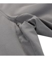 Dámské outdoorové kalhoty LIEMA ALPINE PRO šedá