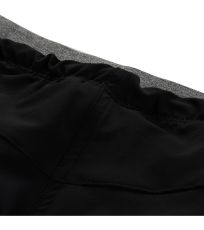 Dámské outdoorové kalhoty LIEMA ALPINE PRO šedá