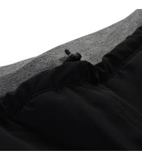 Dámské outdoorové kalhoty LIEMA ALPINE PRO šedá