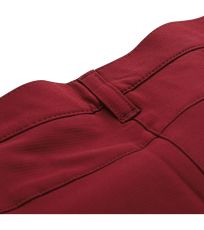 Dámské softshellové kalhoty NUTTA ALPINE PRO 485