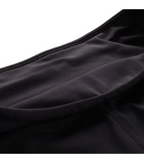 Dámské šortky GARELA ALPINE PRO černá