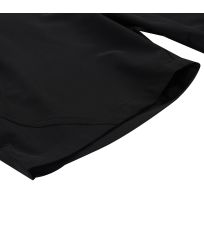 Dámské šortky ZAMBA ALPINE PRO černá