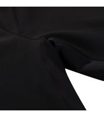 Dámské sportovní kalhoty ZERECA ALPINE PRO černá
