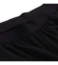 Dámské sportovní kalhoty ZERECA ALPINE PRO černá