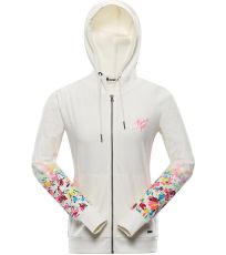 Dámská mikina APELA ALPINE PRO