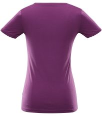 Dámské triko DAFOTA ALPINE PRO 