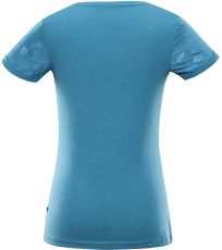 Dámské triko DRABA ALPINE PRO 627