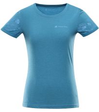 Dámské triko DRABA ALPINE PRO 627