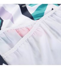Dámský cyklo dres SAGENA ALPINE PRO růžová