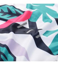 Dámský cyklo dres SAGENA ALPINE PRO růžová
