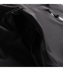Pánská sportovní bunda CORT ALPINE PRO černá