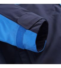 Pánská outdoorová bunda IMPEC ALPINE PRO cobalt blue