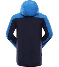 Pánská outdoorová bunda IMPEC ALPINE PRO cobalt blue