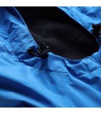 Pánská outdoorová bunda IMPEC ALPINE PRO cobalt blue