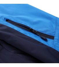 Pánská outdoorová bunda IMPEC ALPINE PRO cobalt blue