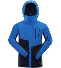 Pánská outdoorová bunda IMPEC ALPINE PRO cobalt blue