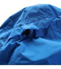 Pánská outdoorová bunda IMPEC ALPINE PRO cobalt blue
