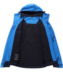 Pánská outdoorová bunda IMPEC ALPINE PRO cobalt blue