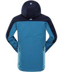 Pánská softshellová bunda ZORR ALPINE PRO 627