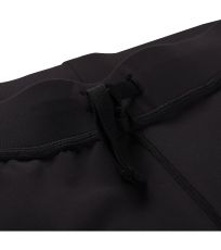 Pánské šortky GAREL ALPINE PRO černá