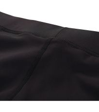 Pánské šortky GAREL ALPINE PRO černá
