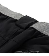 Pánské outdoorové kratasy ZAMB ALPINE PRO olivine