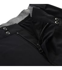 Pánské outdoorové kratasy ZAMB ALPINE PRO olivine