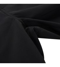 Pánské outdoorové kratasy ZAMB ALPINE PRO olivine