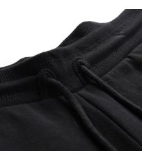 Pánské šortky HUBAQ NAX černá