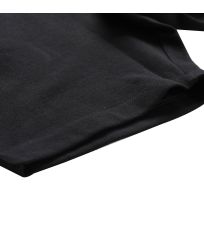 Pánské šortky HUBAQ NAX černá