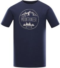 Pánské triko DAFOT ALPINE PRO